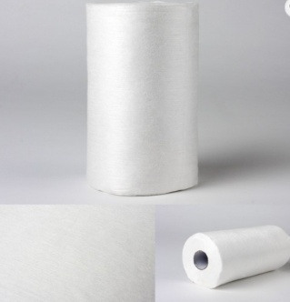 pla nonwoven fabric 100% biodegradable elastic nonwoven fabric